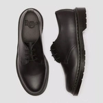 Dr. Martens półbuty 1461 Mono Smooth czarne 14345001