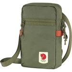 Fjallraven TORBA NA RAMIĘ HIGH COAST POCKET GREEN
