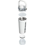 Stanley Activate Shaker 0.59L Chalk