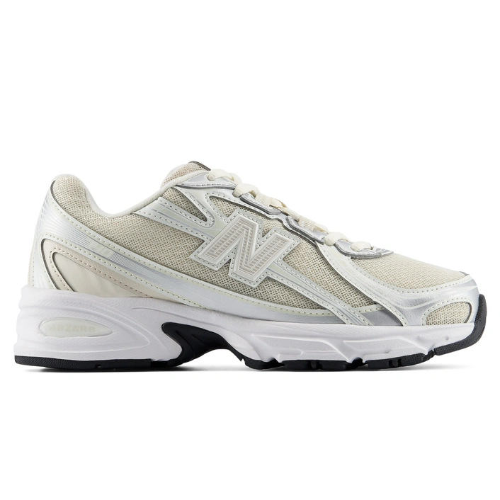 New Balance Buty dziecięce 740 G7402A3 Beżowe