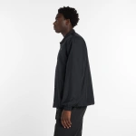 New Balance Kurtka Lightweight Coaches Jacket MJ61U6AJBK