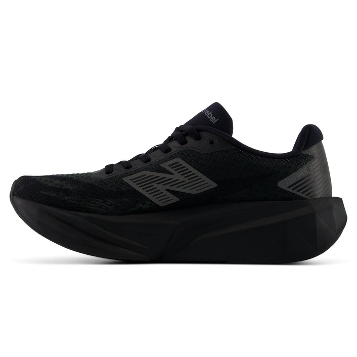New Balance Damskie Buty Biegowe FuelCell Rebel v5 WFCX7X9