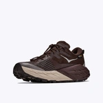 HOKA Speedgoat 7 GORE-TEX męskie buty do biegania w terenie Spiced Chocolate/River Rock Grey