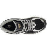 New Balance Buty Sneakersy Czarne 2002 GC2002PO