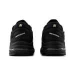New Balance Buty Sneakersy Czarne 1000 M1000BBV