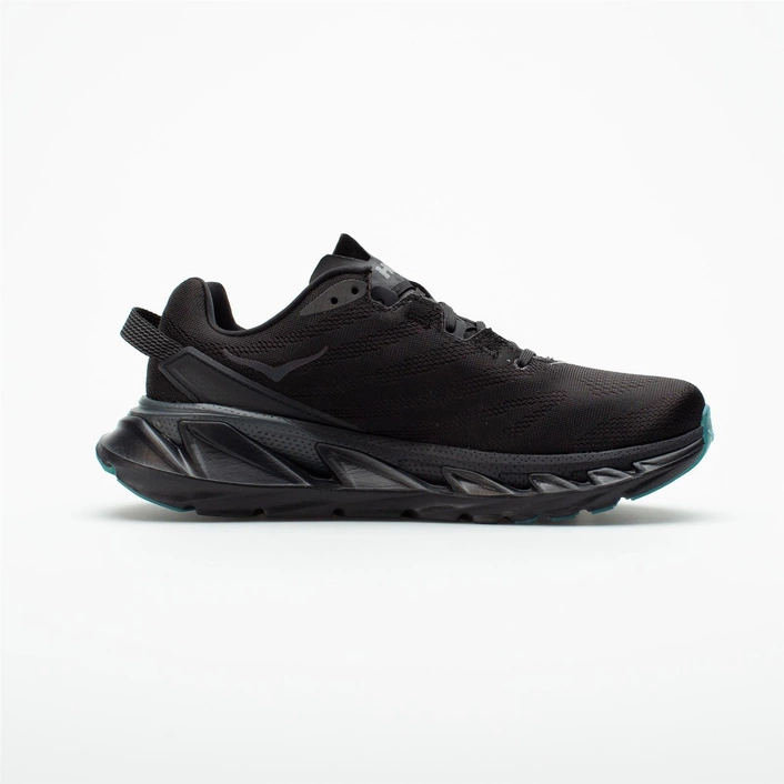 Hoka One One ELEVON 2 Black / Dark Shadow