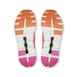 On CLOUD 6 COAST Salmon-Pearl 3WF10023283