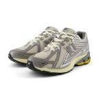 New Balance Buty Sneakersy Szare 1906 M1906RRD