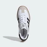 Adidas Sambae Cloud White / Core Black / Gold Metallic JI1349