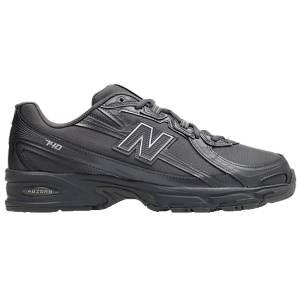 New Balance Buty Sneakersy 740 U740SS2