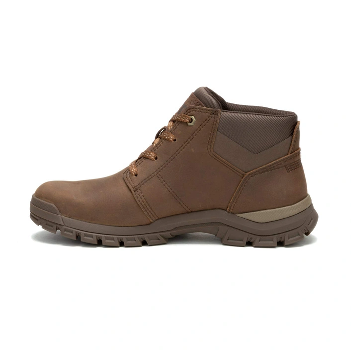 Caterpillar Threshold Chukka P725953