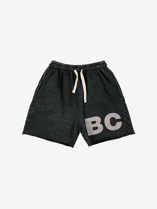 BC FLEECE BERMUDA