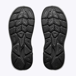 HOKA Clifton 11 męskie buty do biegania Black/Black