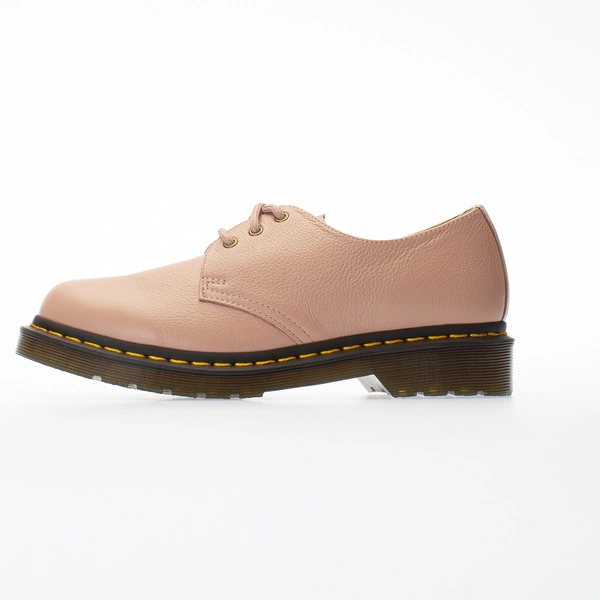 Dr. Martens 1461 Peach Beige Virginia 24256329