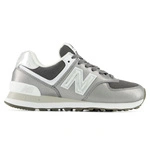 New Balance Buty Sneakersy Damskie 574 W5748DS Srebrne