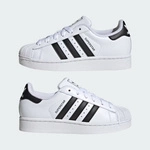 Adidas Superstar II J JH9976 Cloud White / Core Black / Cloud White