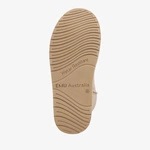 Emu Australia Stinger Mini Flatform Leather Sand