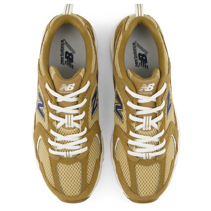 New Balance Buty Sneakersy 530 U530SCC