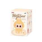 Pop Mart Labubu THE MONSTERS Have A Seat Series - Vinyl Plush Pendant Blind Box (1szt.)