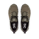 On Running CLOUD 5 WATERPROOF Olive Black 5998840