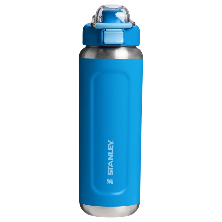 Stanley Classic Wellspring Bottle 0.71 Azure