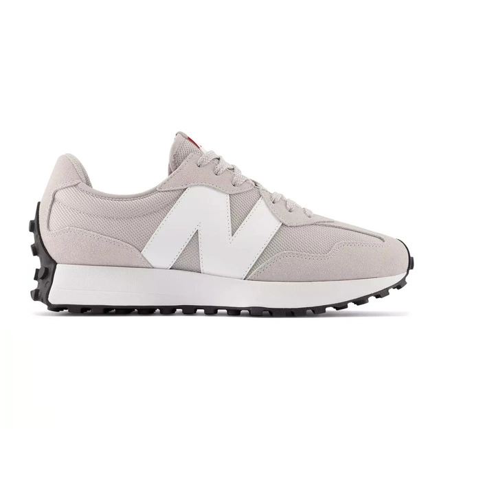 New Balance Buty Sneakersy Męskie 327 MS327CGW Beżowe