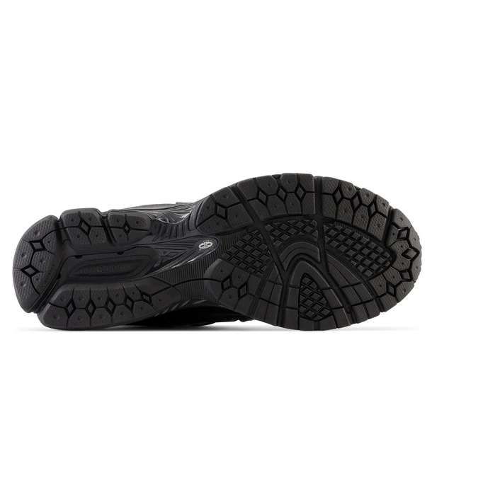 New Balance Buty Sneakersy 1906R M1906RCH Czarne