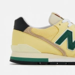 New Balance U996TD Made in USA