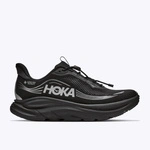 HOKA Clifton 11 GORE-TEX męskie wodoodporne buty do biegania Black/Black