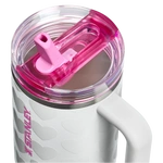 Stanley kubek Quencher® ProTour Flip Straw 0.89L Frost Lovely