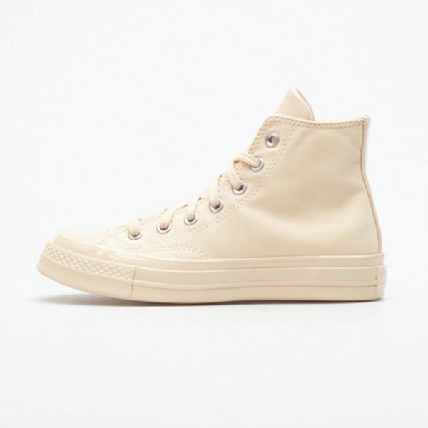 Converse CHUCK 70 HI PATENT BEIGE 571629C