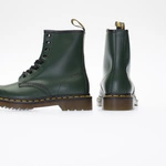 Dr. Martens glany 1460 Smooth zielone 11822207