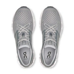 On CLOUD X 4 Alloy-Ivory 3ME30043228