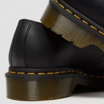 Dr. Martens półbuty 1461 Virginia czarne 24256001
