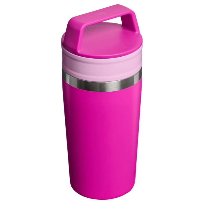 Stanley Kubek termiczny Café-To-Go Travel Mug 0,35L Violet Blossom