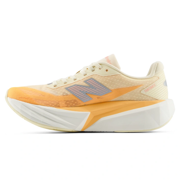 New Balance Damskie Buty Biegowe FuelCell Rebel v5 WFCX8KC