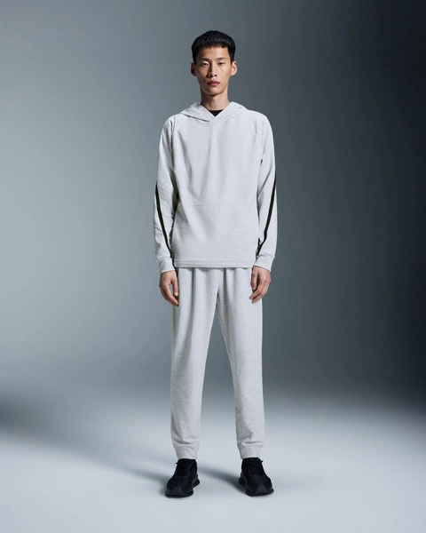On Running STUDIO HOODIE Crater 1MF11761756