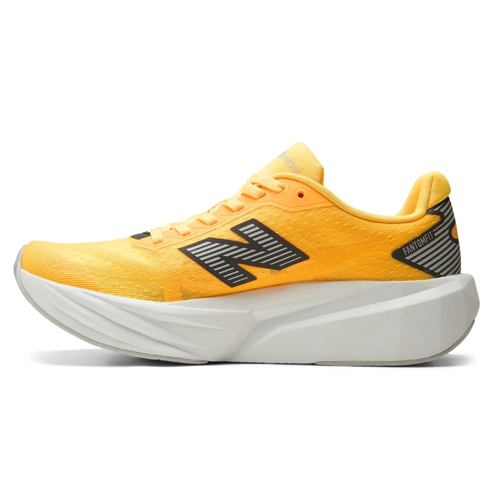 New Balance Damskie Buty Biegowe FuelCell Rebel v5 WFCX2C3