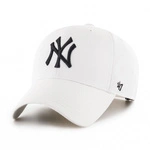 47 Brand Czapka z Daszkiem Los Angeles Dodgers Moss 47 Clean Up