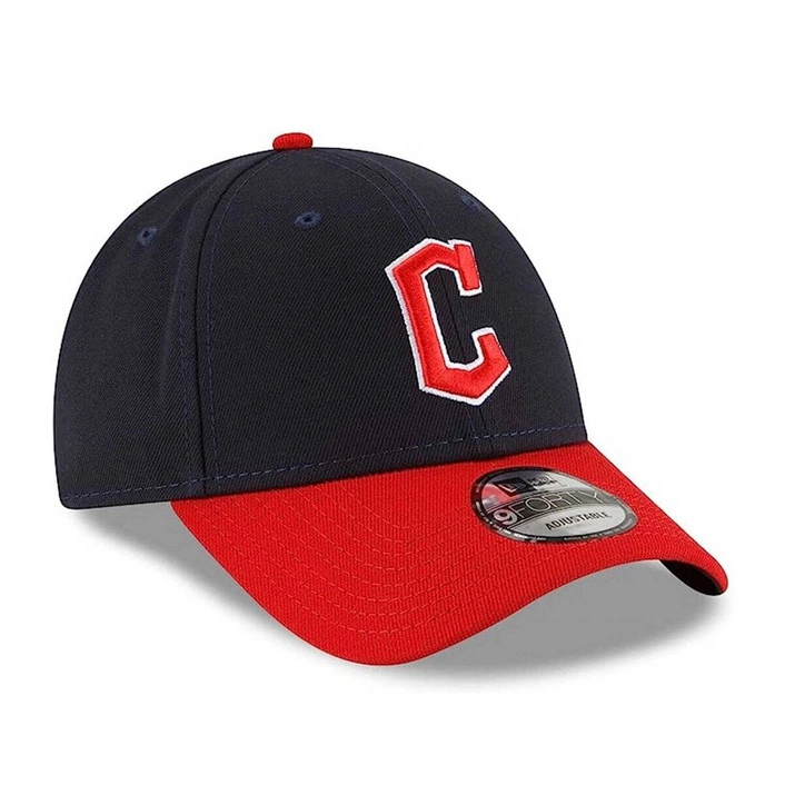 New Era Cleveland Guardians 9FIFTY Cap