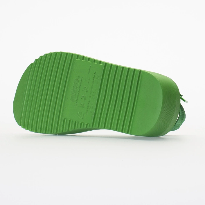 Melissa Brave Papete Platform Vegan