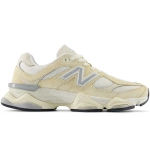 New Balance Buty Sneakersy Beżowe 9060 U9060WNB