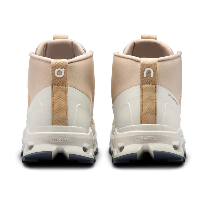 On Running CLOUDROAM WATERPROOF Savannah-ivory 3WD30072120