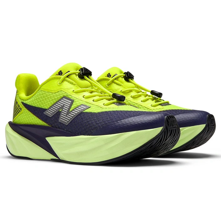 New Balance Buty dziecięce FuelCell Rebel v5 PFCX7Z6