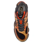New Balance Buty Sneakersy 2000 U2000591 Pomarańczowe