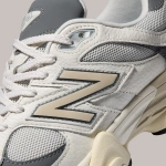 New Balance Buty Sneakersy 9060 U9060AGA