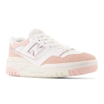 New Balance Buty dziecięce 550 GSB550CD Różowe