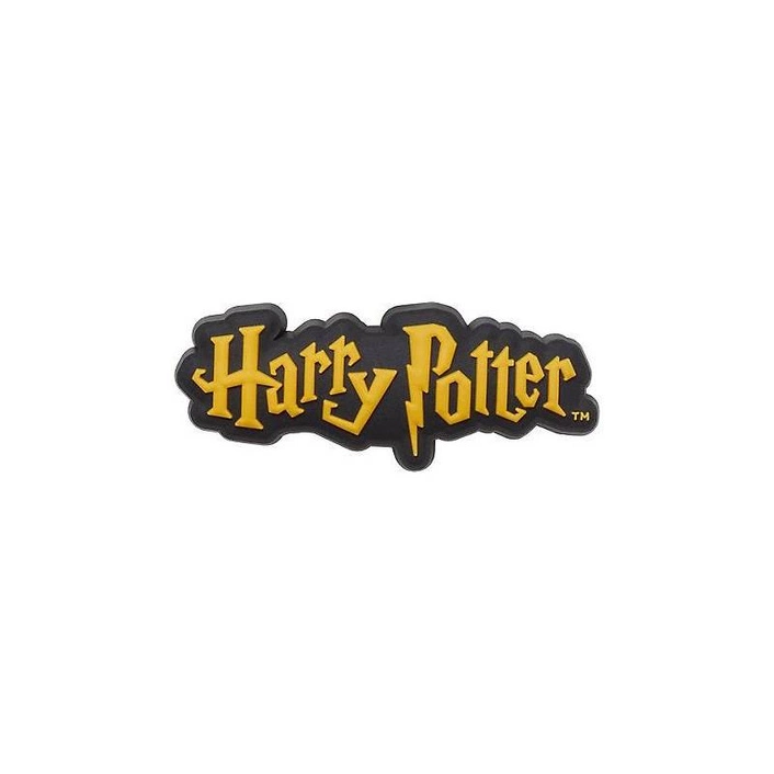 Crocs JIBBITZ Harry Potter Logo