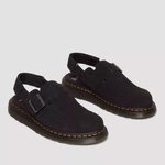 Dr. Martens Jorge II Suede Mules 31563001