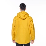 Fjallraven VARDAG ANORAK MUSTARD YELLOW